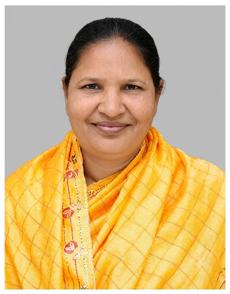 yelan prabhudas sasane - Full time Patient Care and Elderly Care in thane west in Mumbai